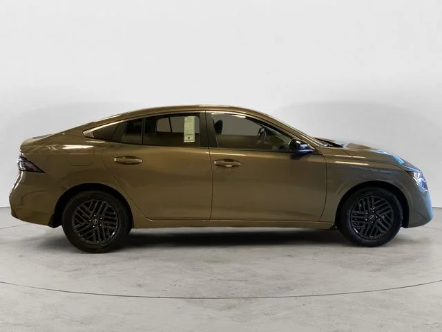 New 2026 Imperial Bronze Nissan SV image 6