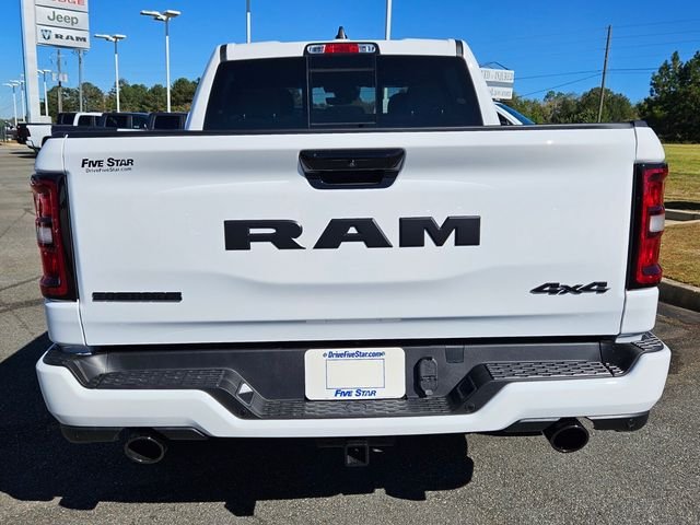 2026 RAM 1500 Big Horn/Lone Star - Photo 11