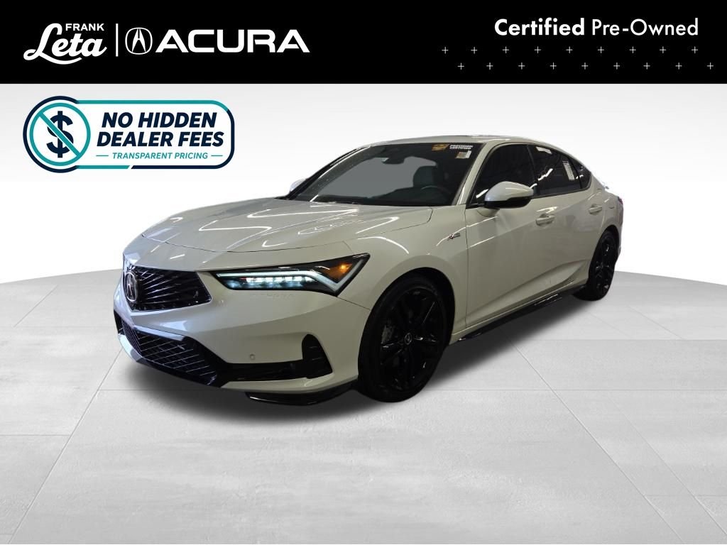 Certified Pre-Owned Vehicles For Sale in St Louis, MO - Frank Leta