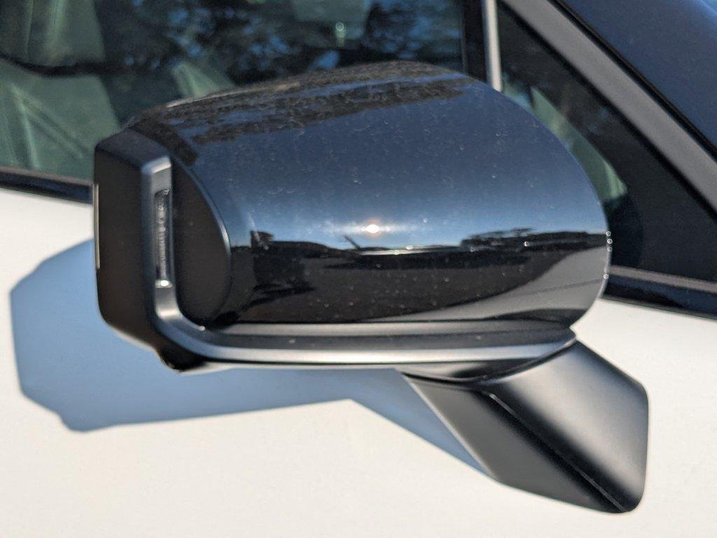 2026 Hyundai Palisade XRT Pro - Photo 11