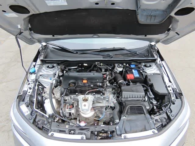 2023 Honda Civic Hatchback Sport - Photo 10