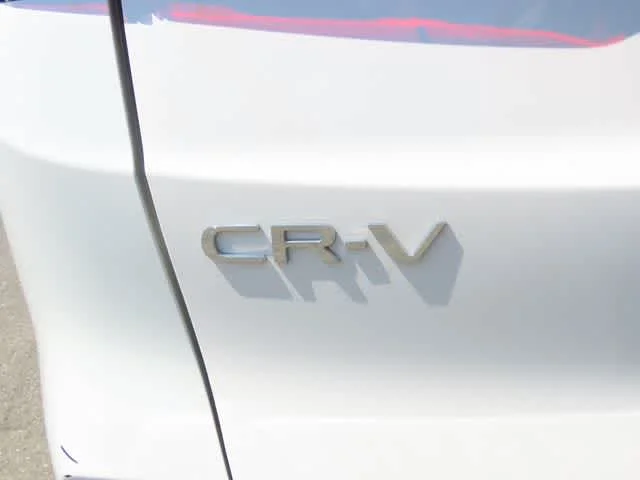 2024 Honda CR-V EX - Photo 7