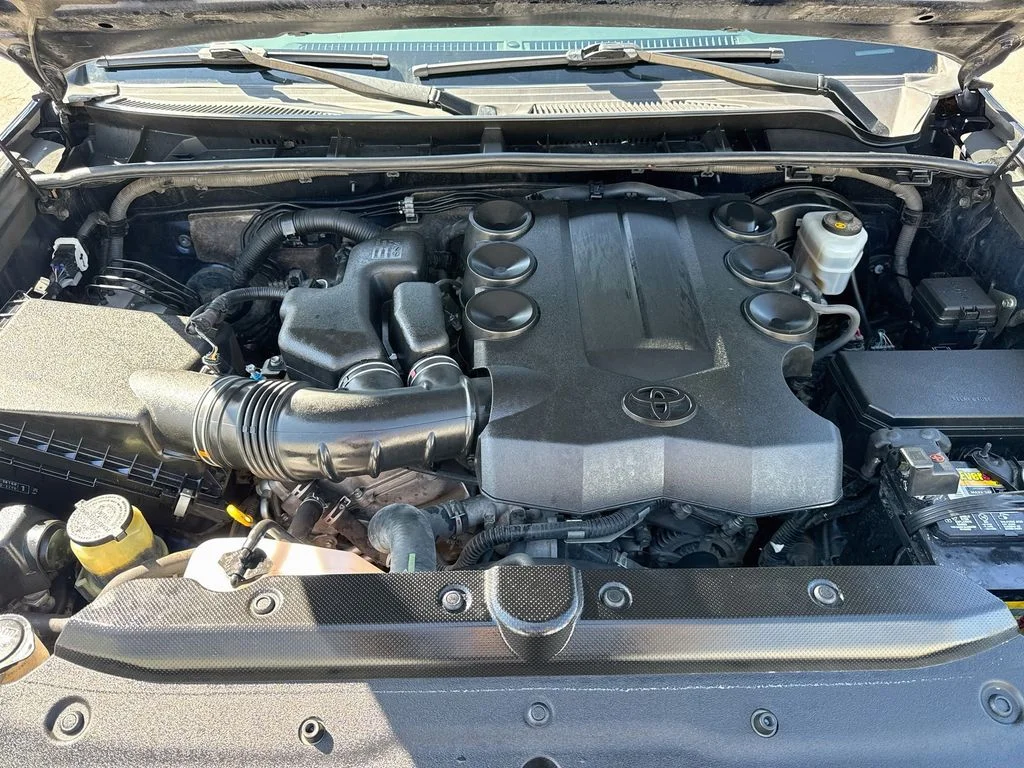 Used 2020 Blue Toyota SR5 Premium image 39
