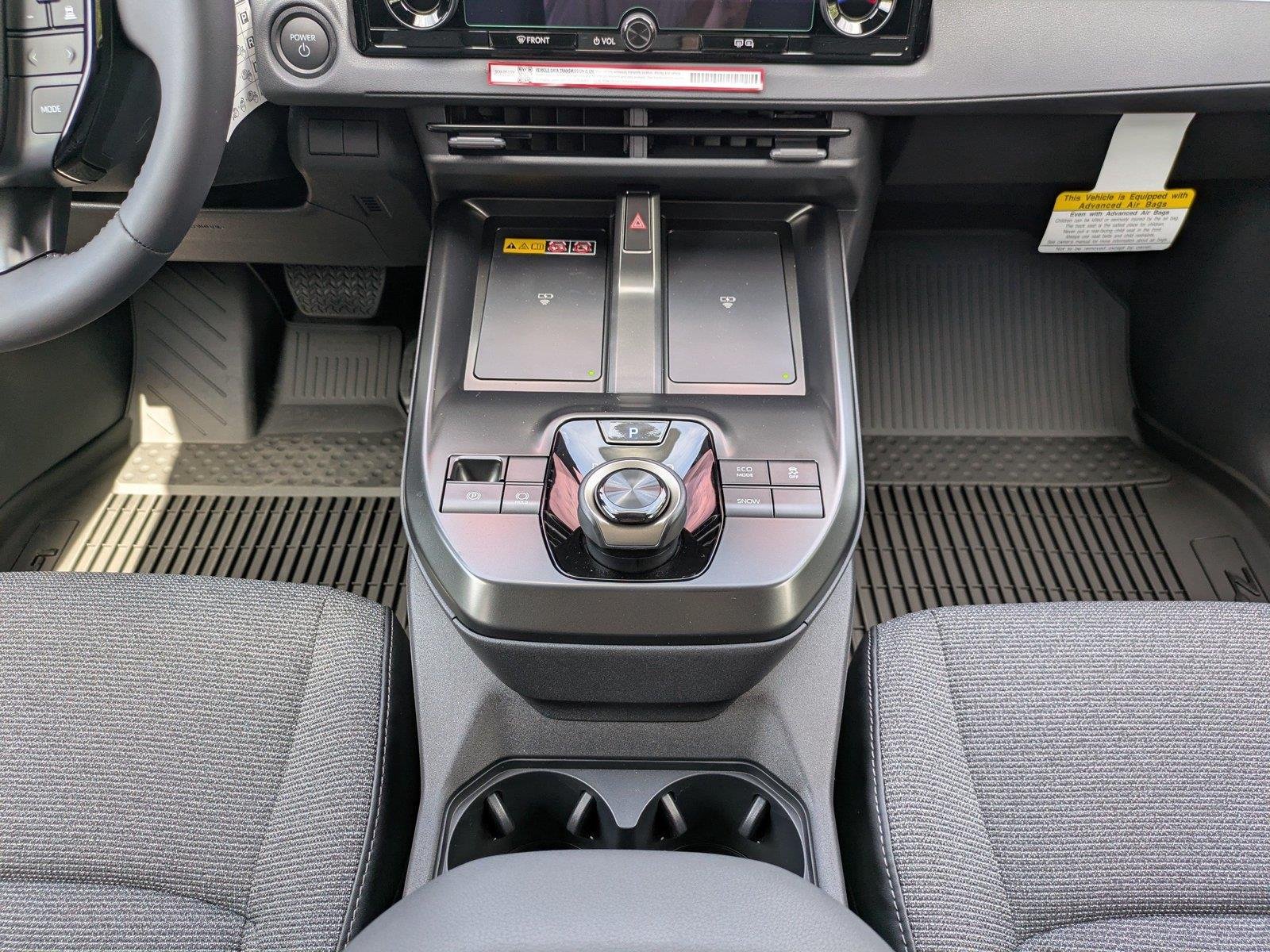 New 2026 Heavy Metal Toyota XLE image 19