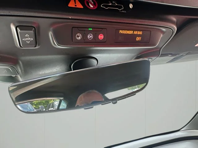 Used 2021 Black Chevrolet SS image 29
