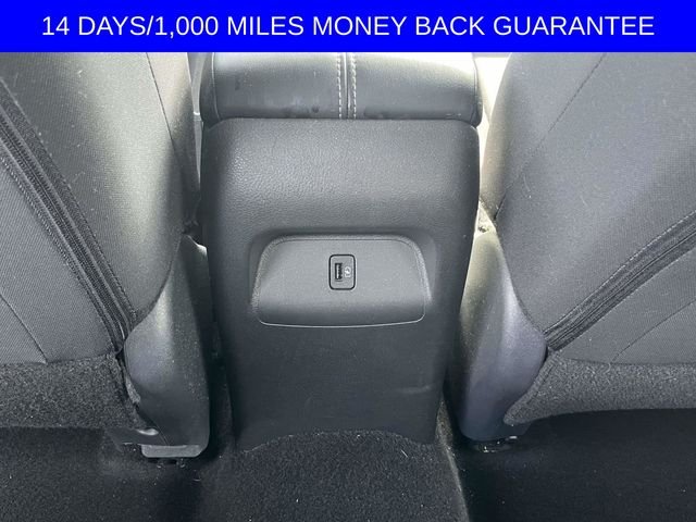 2025 Nissan Sentra SV - Photo 8