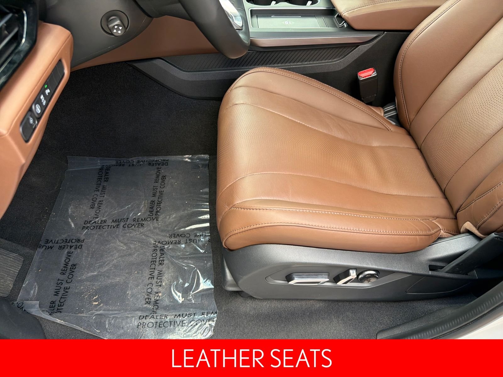 Used 2025 White Acura Technology Package image 21