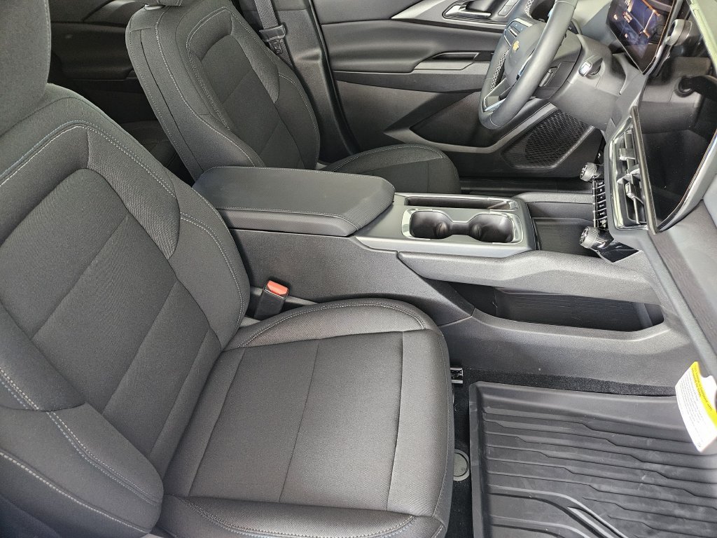 2026 Chevrolet Equinox EV 1LT - Photo 13