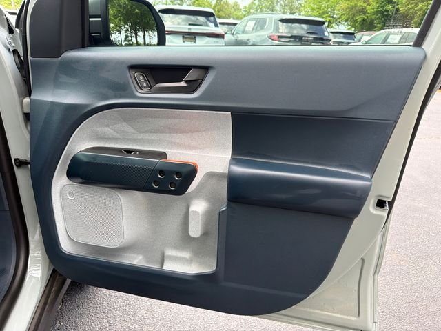 Used 2024 Green Ford XLT image 14