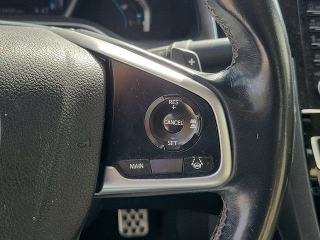 Used 2019 Platinum White Pearl Honda Touring image 26