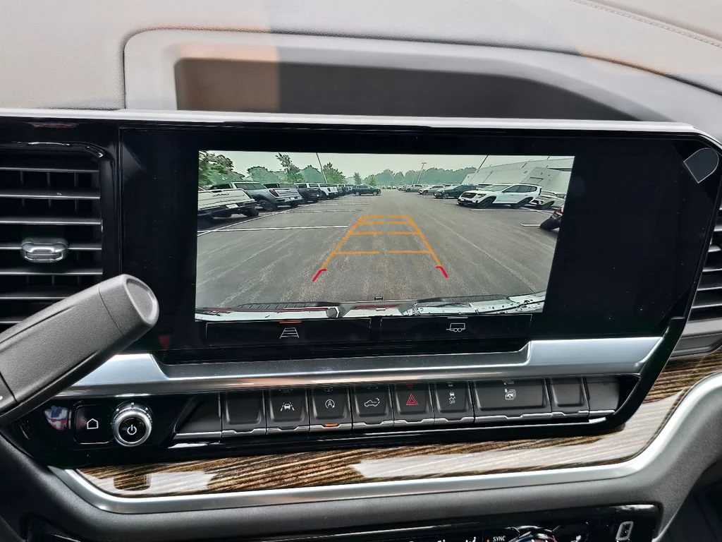 2026 GMC Sierra 1500 Elevation - Photo 16