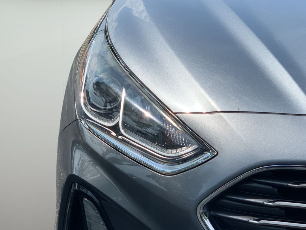 2018 Hyundai Sonata SE - Photo 43