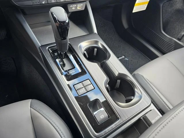 New 2026 ICE SILVER METALLIC Subaru Premium image 44