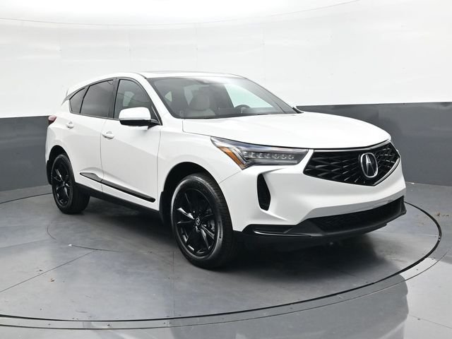 2025 Acura RDX