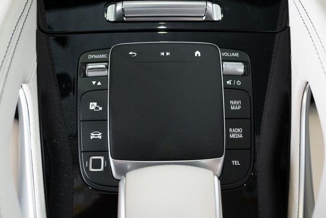 Certified Used 2026 Blue Mercedes-Benz GLS 450 image 19