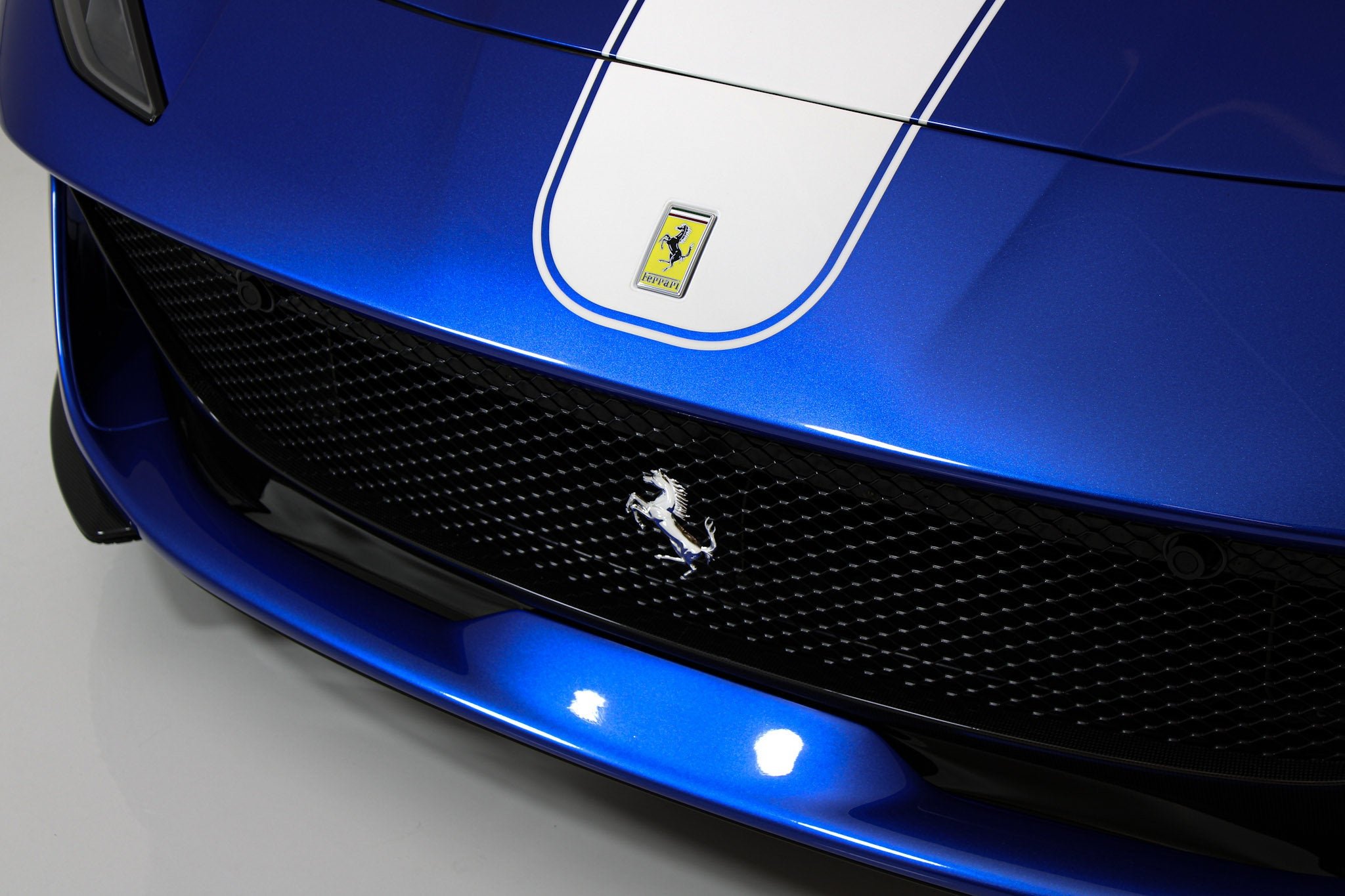 2022 Ferrari 812 GTS Base - Photo 54