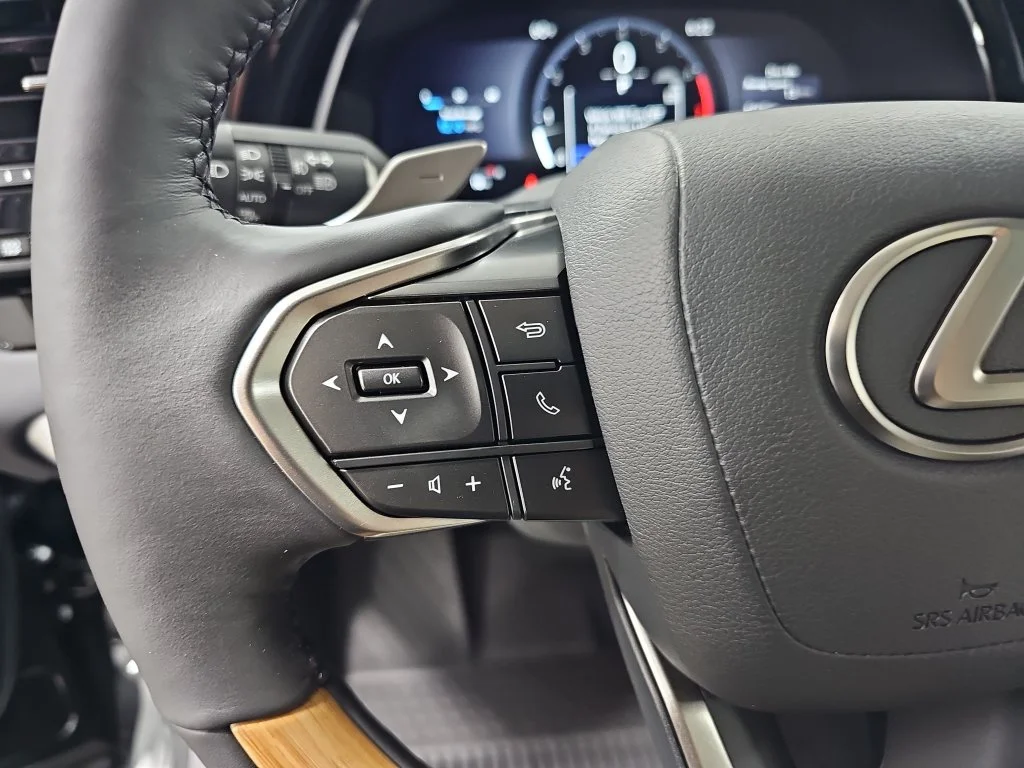 New 2026 Caviar Lexus PREMIUM PLUS image 16