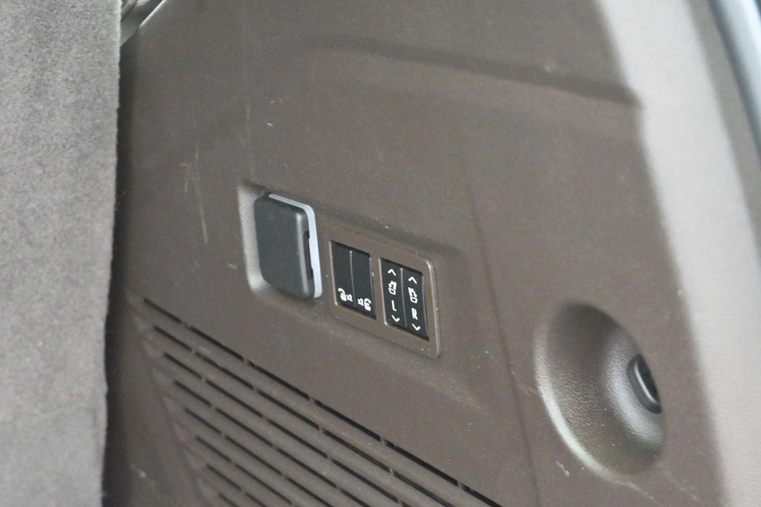 Used 2024 Black Chevrolet LT image 11
