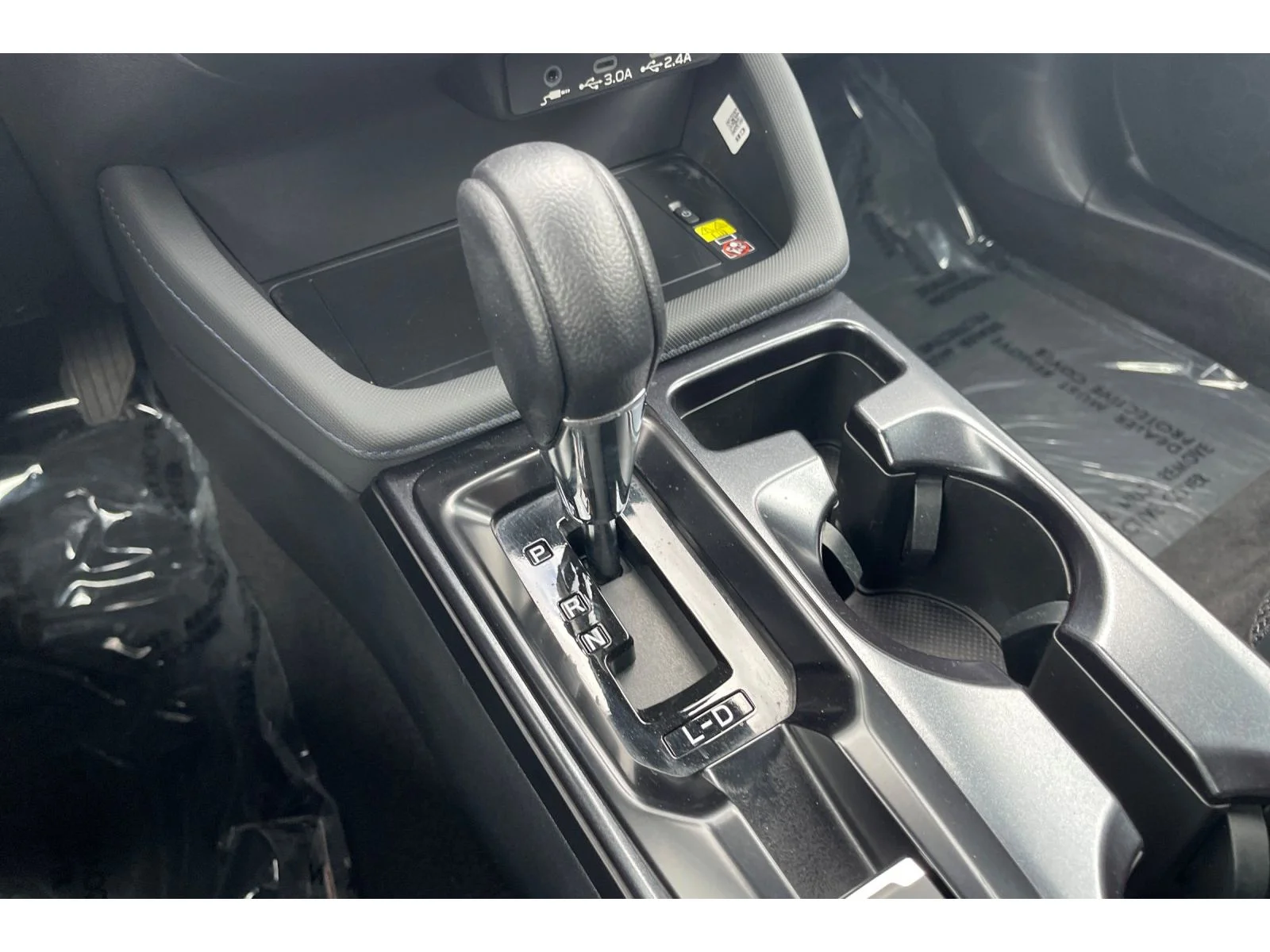 Used 2026 Ice Silver Metallic Subaru Premium image 30