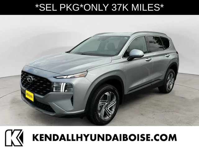 2023 Hyundai Santa Fe