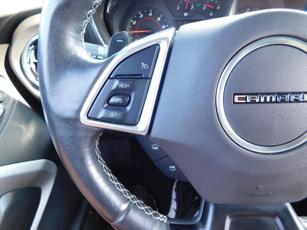 Used 2020 Shadow Gray Metallic Chevrolet LT1 image 22