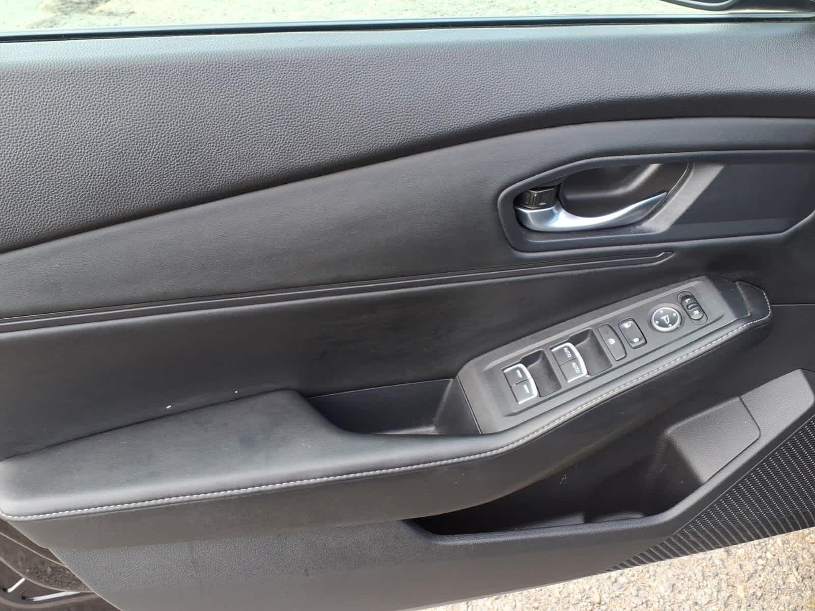 2023 Honda Accord Hybrid Sport - Photo 16