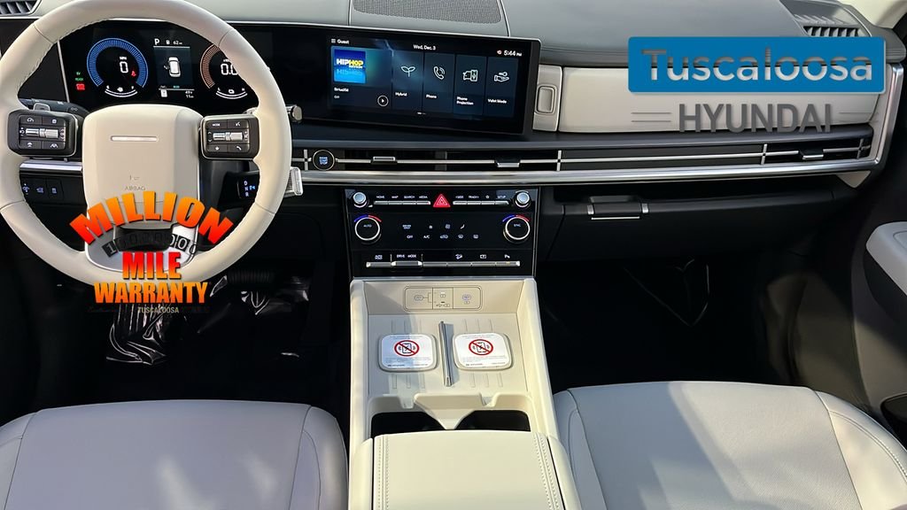 New 2026 White Hyundai SE image 23