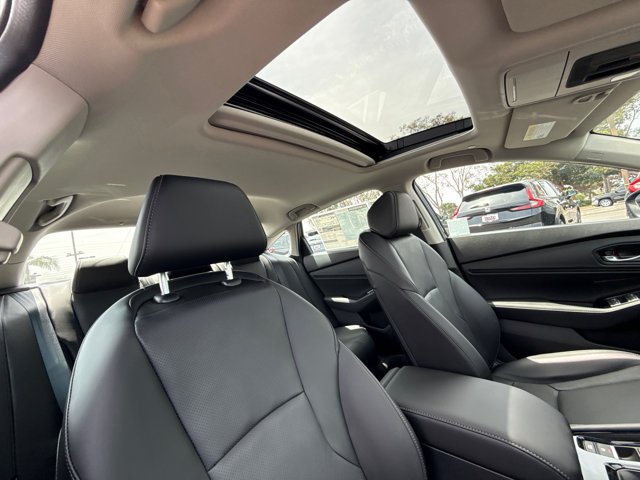 New 2026 CANYON RIVER BL Honda Touring image 3