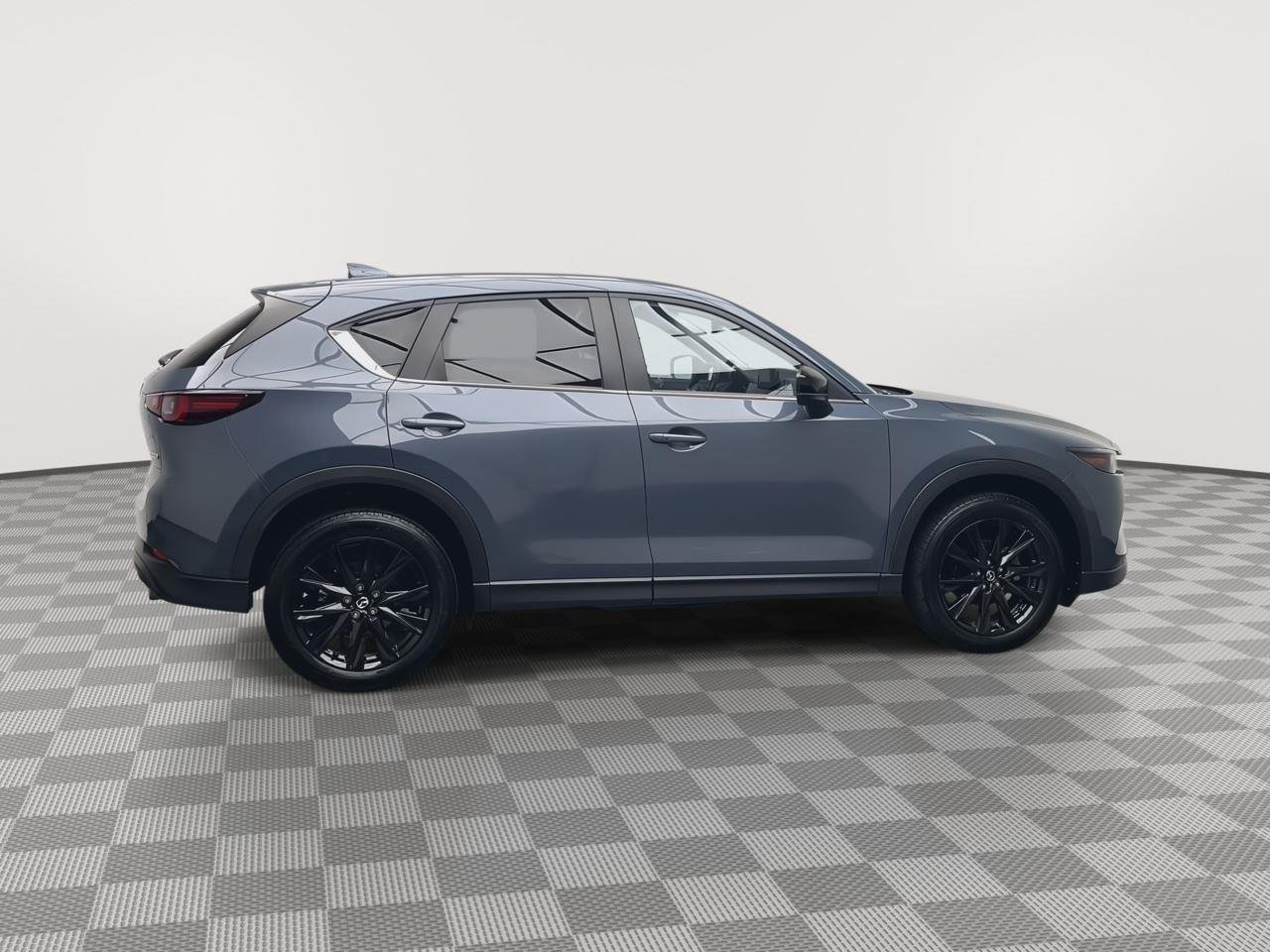 Used 2024 GRAY MAZDA 2.5 S CARBON EDITION AWD image 39