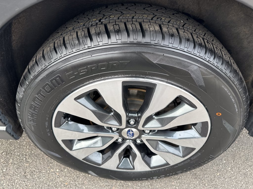 Used 2023 Cosmic Blue Subaru Touring XT image 26