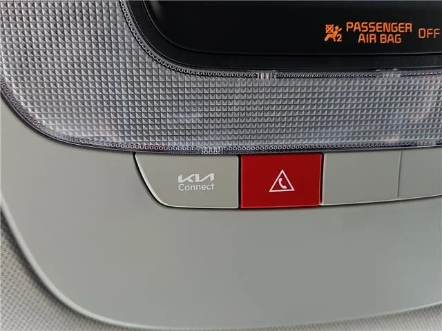 New 2026 Snow White KIA EX image 20