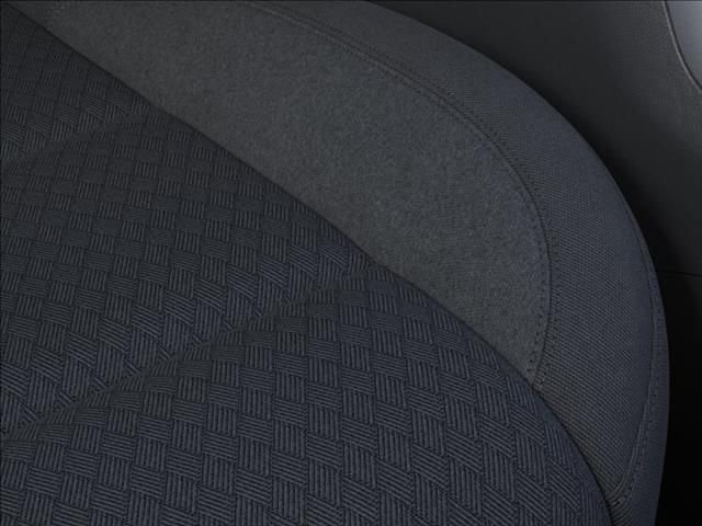 New 2024 Black Chevrolet RST image 21