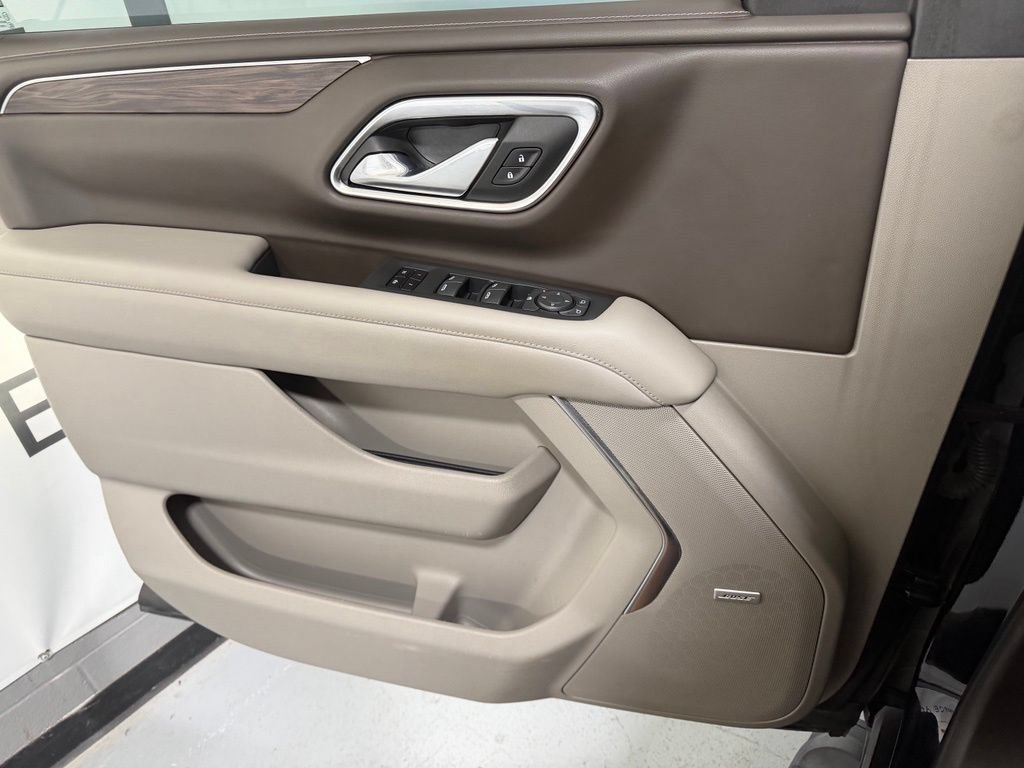 2021 Chevrolet Tahoe Z71 - Photo 16