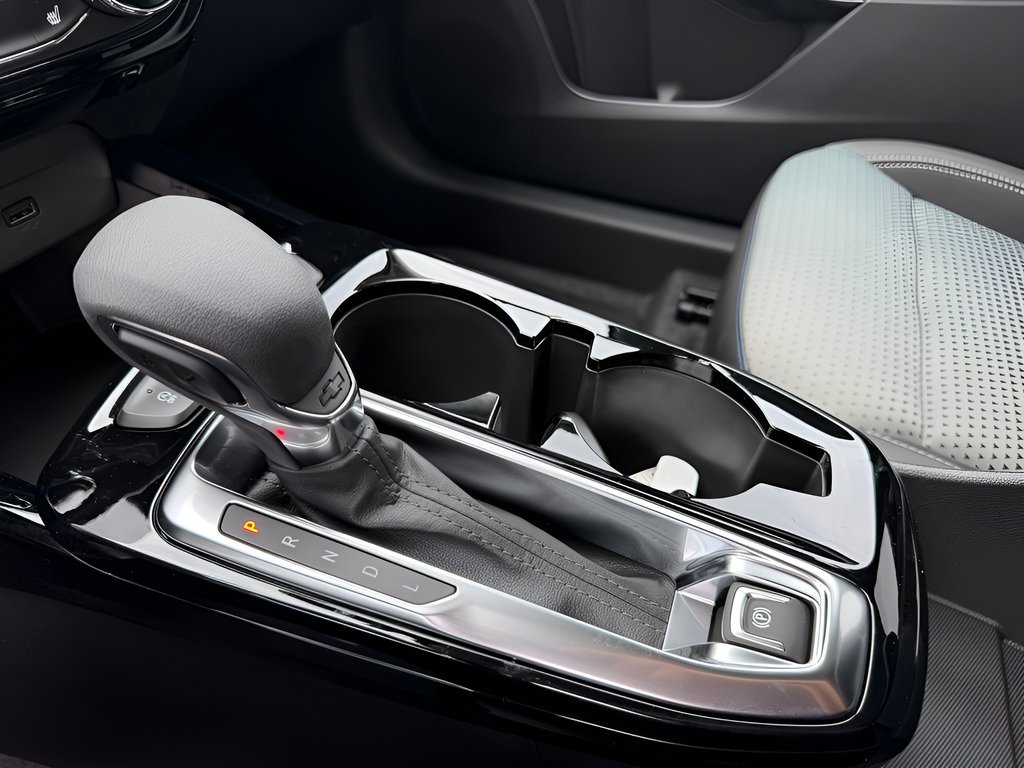 2026 Chevrolet Trax LT - Photo 20