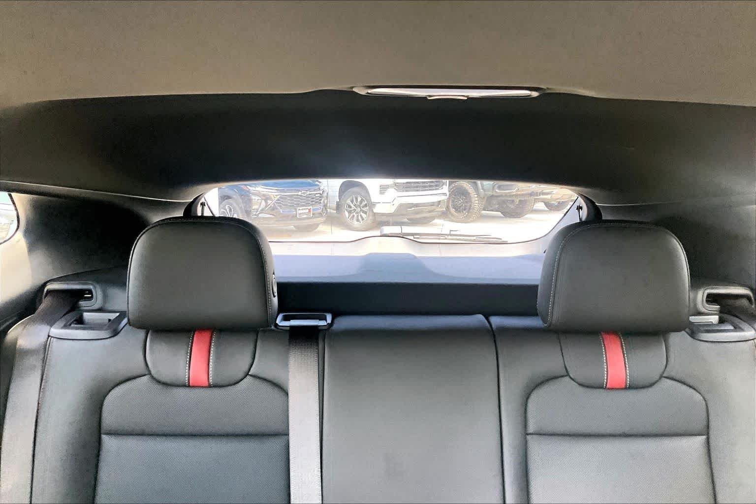 2026 Chevrolet Trax RS - Photo 19