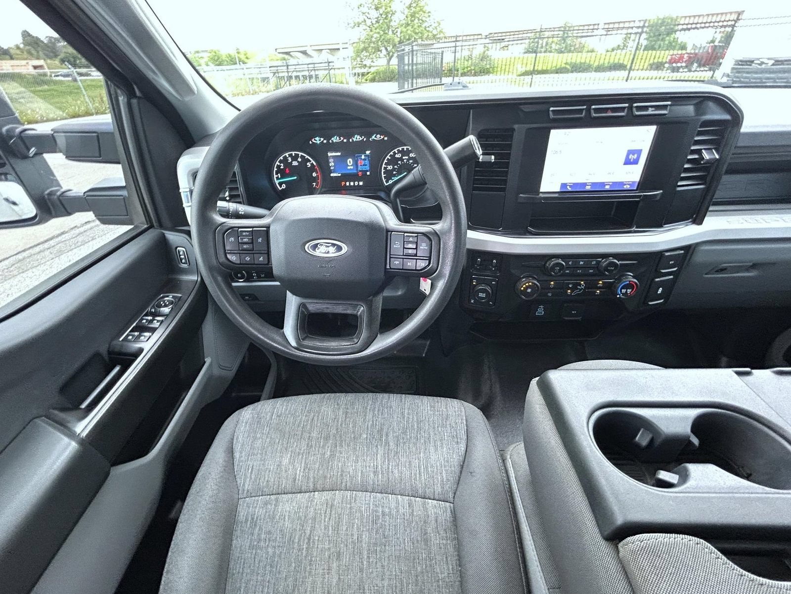 2024 Ford F-250 Super Duty XL - Photo 13