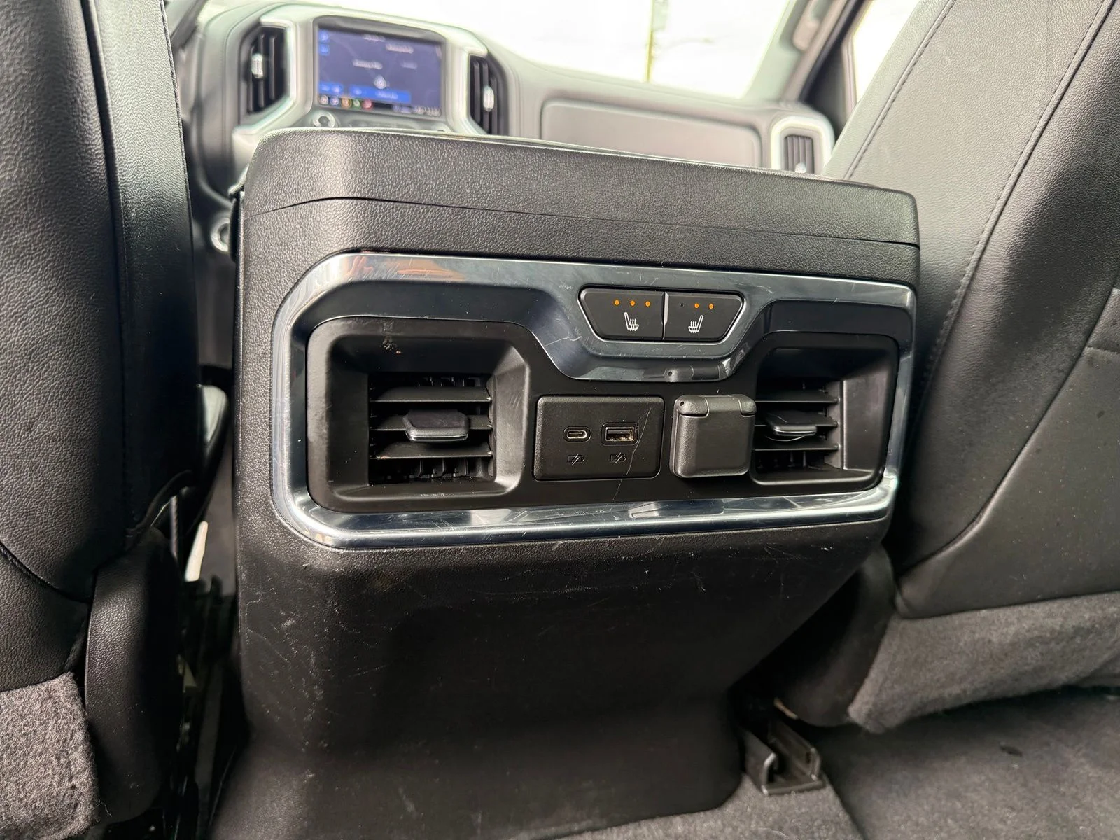 Used 2020 Silver Chevrolet LTZ image 26