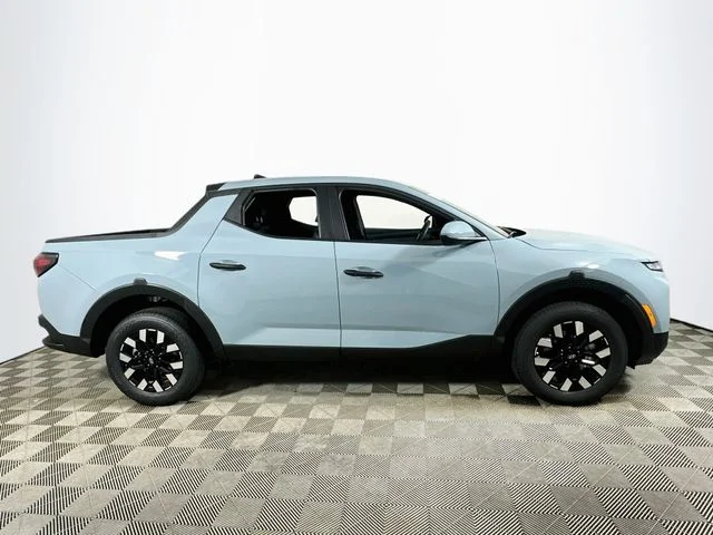 New 2027 Hyundai SANTA CRUZ SE