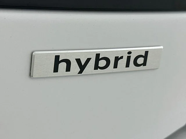 New 2026 Hyundai SONATA HYBRID Limited