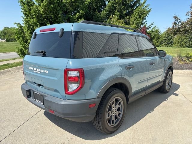 Used 2021 Area 51 Ford Big Bend image 6