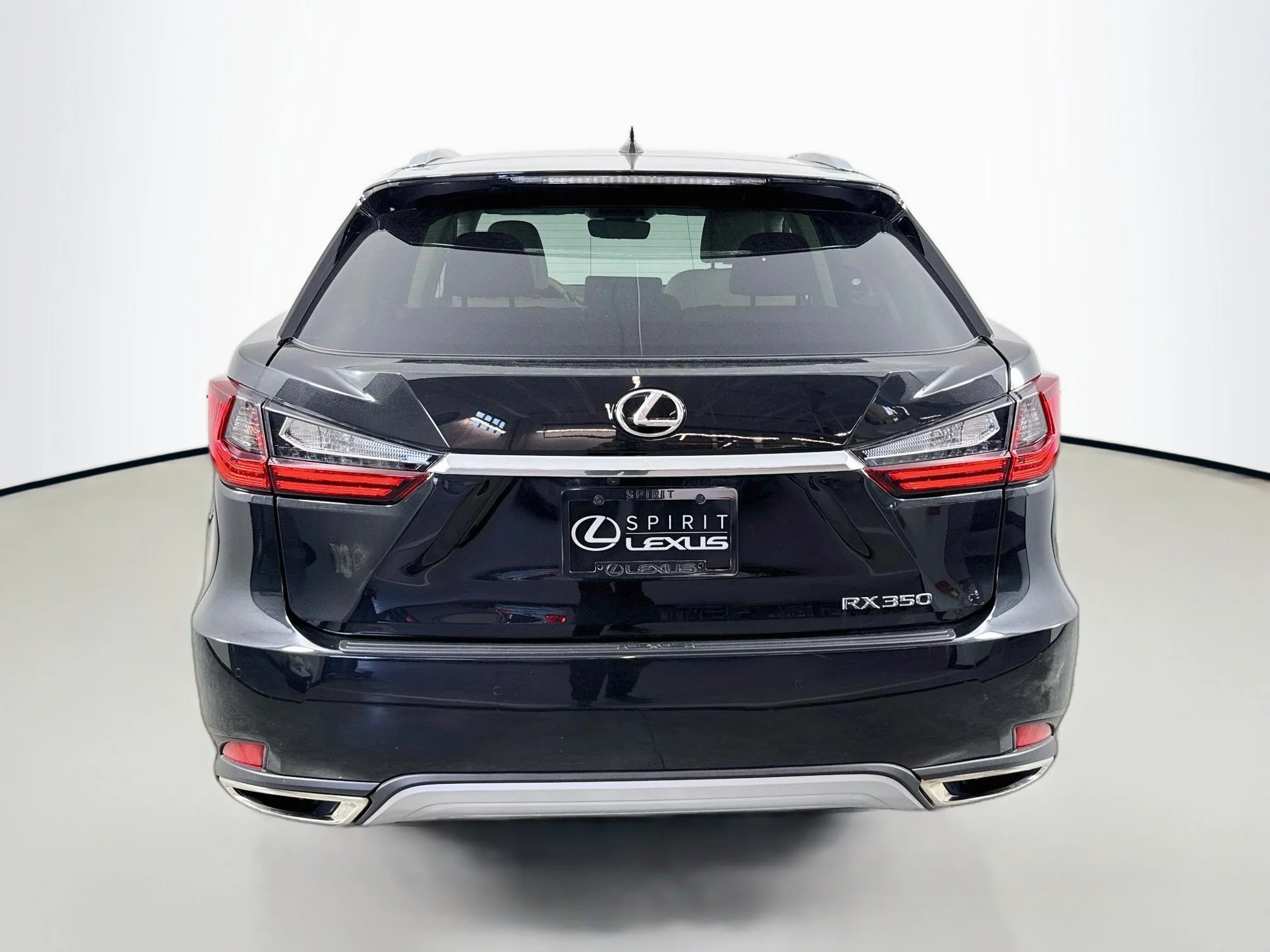 Certified Used 2021 CAVIAR Lexus 350 image 6
