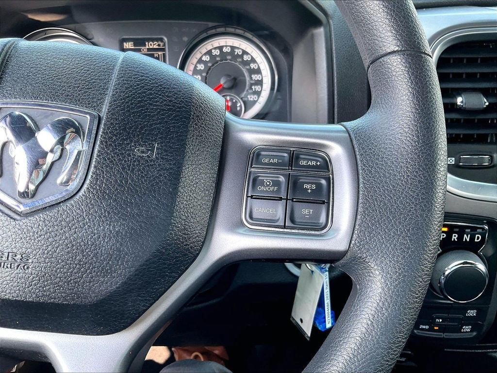 Used 2021 Black Ram Warlock image 23