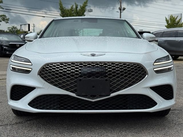 Used 2025 Uyuni White Genesis 2.5T image 2