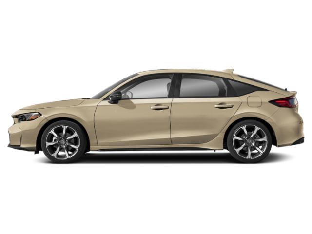 New 2026 Sand Dune Pearl Honda Sport Touring image 3