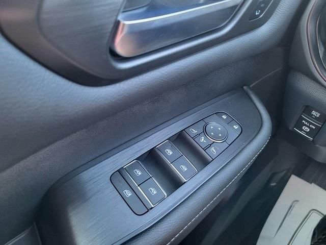 2026 Nissan Armada PRO-4X - Photo 29