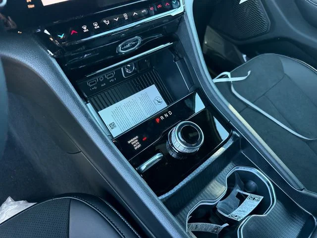 New 2026 Silver Jeep Altitude image 20