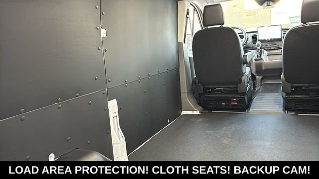 2026 Ford Transit Van Base - Photo 30