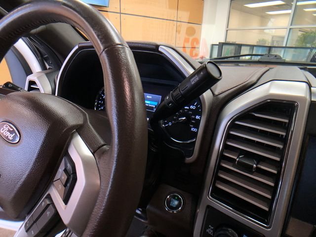 Certified Used 2020 White Ford King Ranch image 18