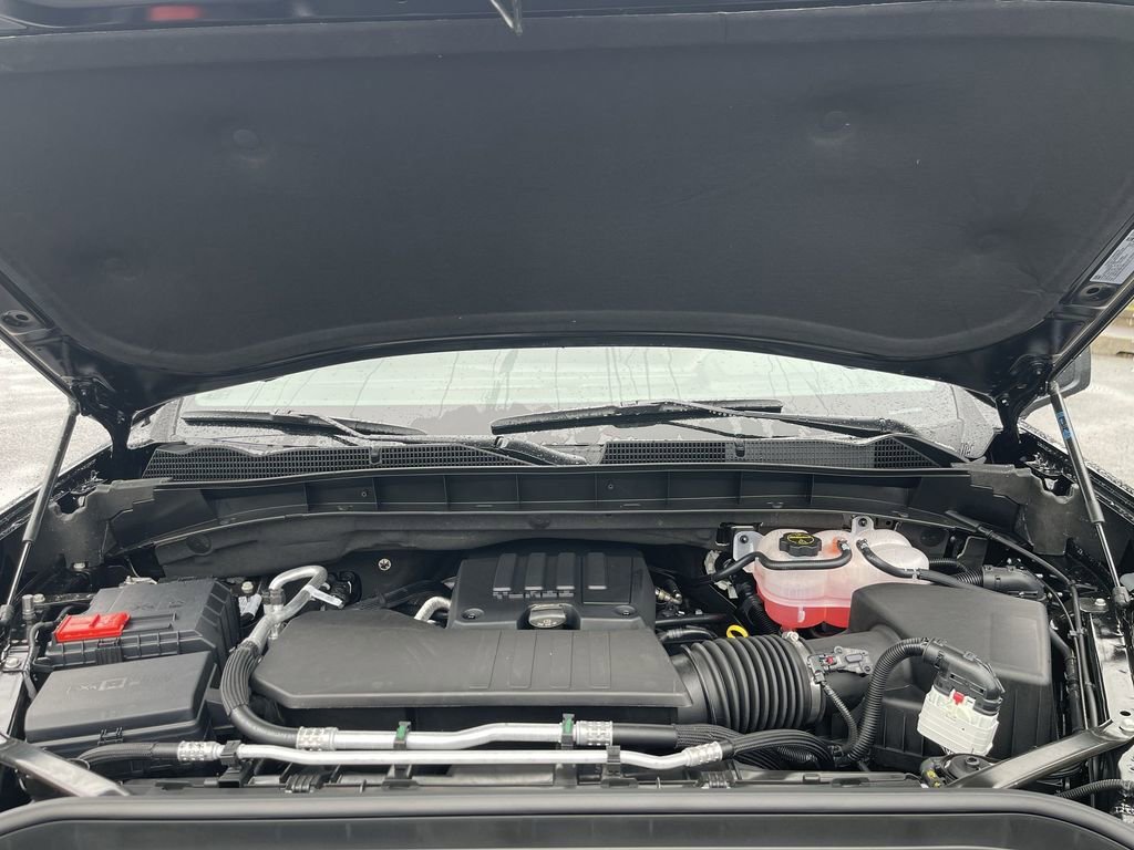 2026 GMC Sierra 1500 Elevation - Photo 29