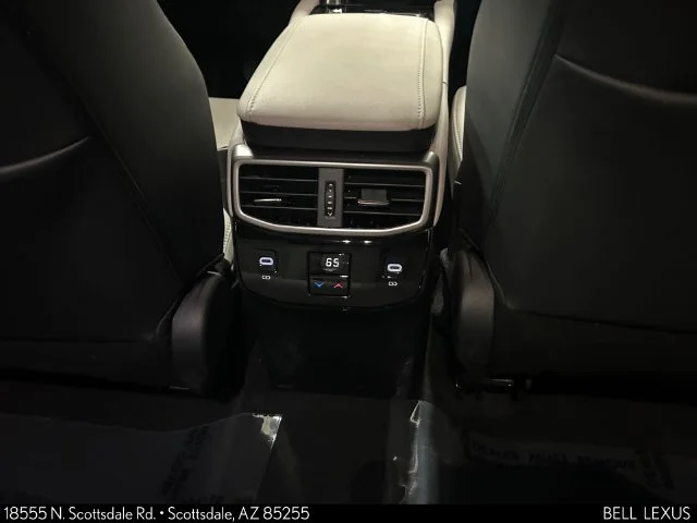 Certified Used 2023 Red Lexus 350 Premium image 16